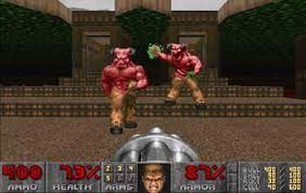 Doom: 30 anni di violenza, adrenalina e divertimento
