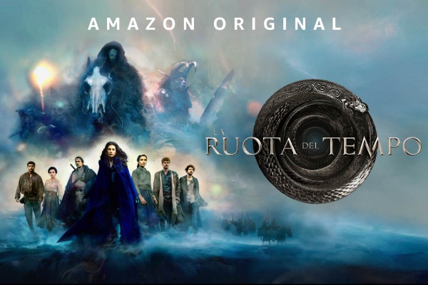 La ruota del tempo: tutto sulla serie fantasy e la stagione 2 su Prime Video