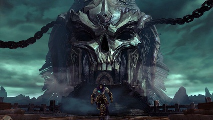 Darksiders 2: Definitive Edition arrivera su PS4