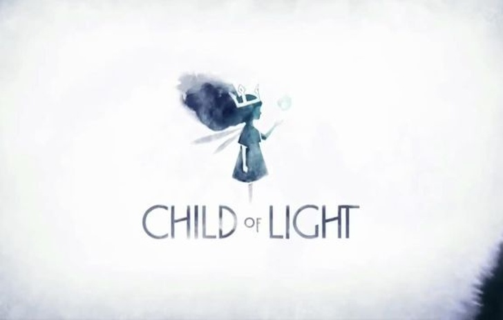 Child of Light