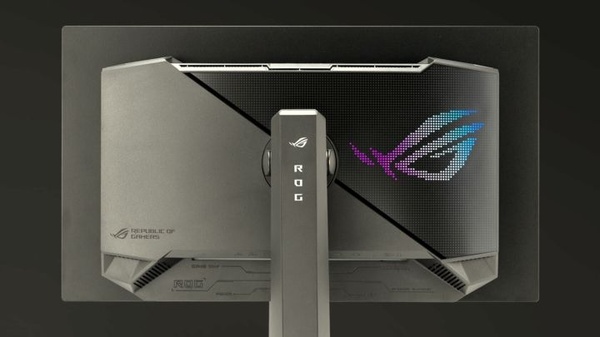 ASUS ROG Strix QD-OLED XG27UCDMG – Monitor gaming 4K