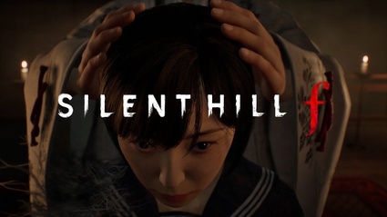 Tutta l'inquietudine di Silent Hill f nel trailer di lancio
