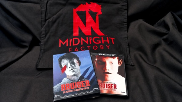 Bruiser - In 4K l'horror dimenticato di George A. Romero