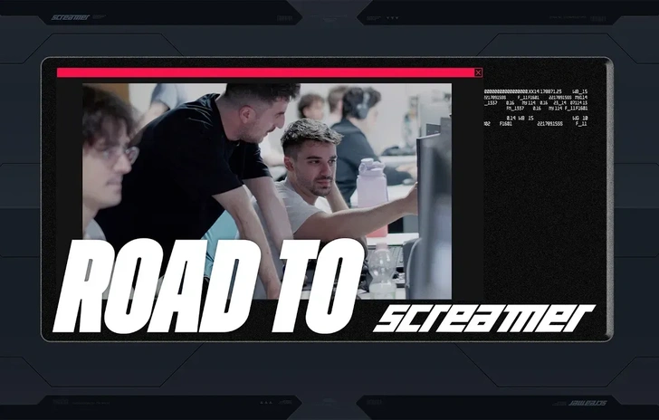 Road to Screamer Tells Us About Milestones Ambition