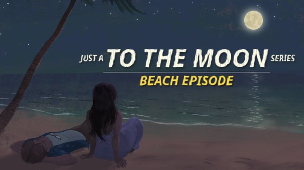 To the Moon va in vacanza quest'autunno 