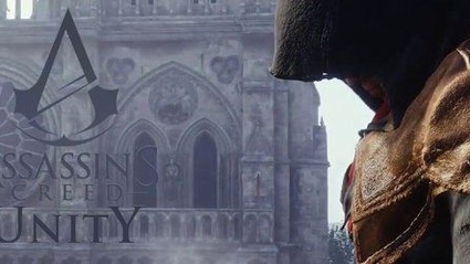 [Rumor] Assassin's Creed: Unity avra una compagna co-op da 4 giocatori