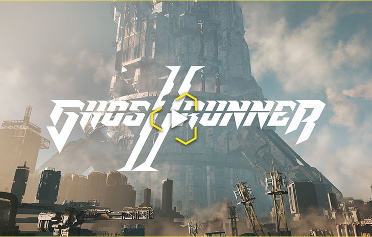 Ghostrunner 2  recensione dellaction cyberpunk
