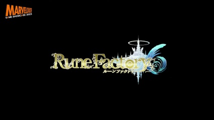 Rune Factory, annunciati sesto capitolo e spin-off