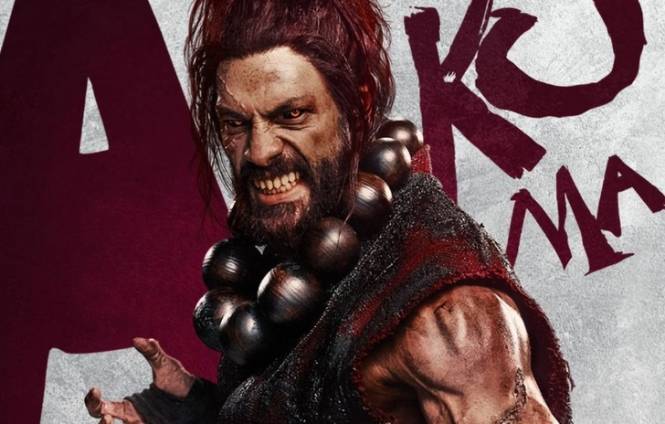 Street Fighter reboot Rhodes e Reigns separati sul set