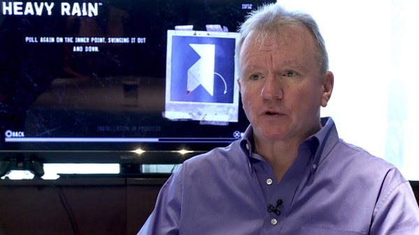 Jim Ryan e contro il Game Pass, ma Starfield esclusivo va bene