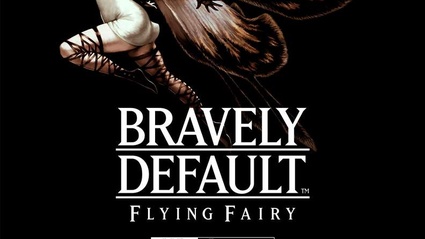 Bravely Default: Flying Fairy HD Remaster