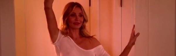 Cameron Diaz e Jason Segel hanno piani bollenti per Settembre!