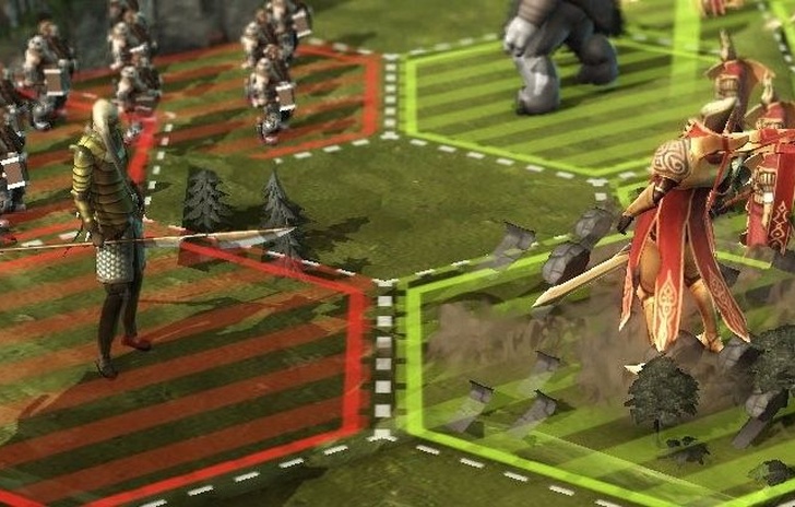 Endless Legend presto in versione Retail