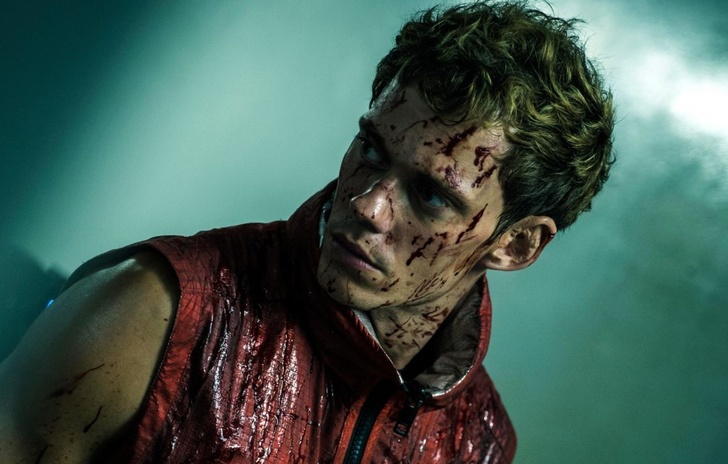 Boy Kills World Il trailer di un film follemente adrenalinico