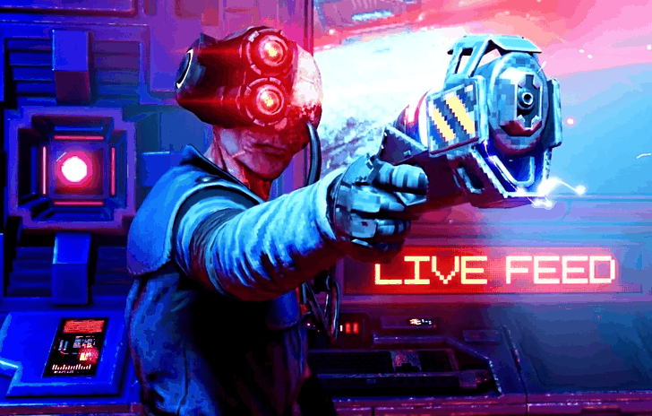 System Shock Remake Il ritorno di un classico con nuove prospettive