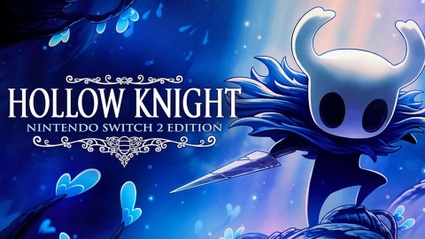 Hollow Knight, annunciata la versione Switch 2 con update gratuito per tutte le piattaforme