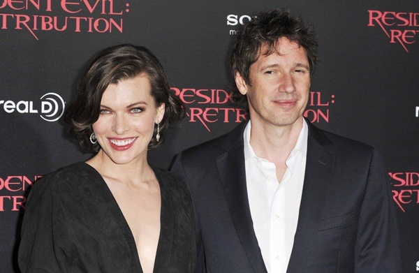 Paul W.S. Anderson al lavoro sul sesto capitolo della saga cinematografica di Resident Evil