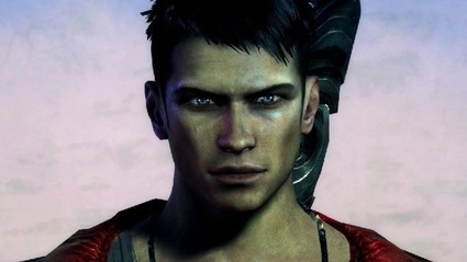 Stasera, ore 18:30, in diretta con DMC Definitive Edition