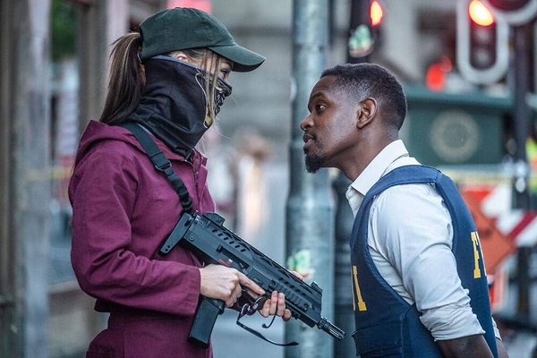 Inside Man: Most Wanted su Netflix il sequel che non ci meritavamo (ma ci è toccato lo stesso)