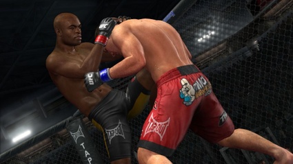 UFC 2009: Undisputed