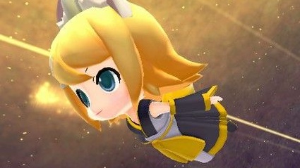 Annunciata la data di Hatsune Miku: Project Mirai DX