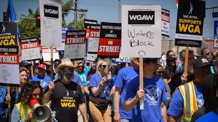 Lo sciopero nel settore dei videogame si avvicina a grandi passi