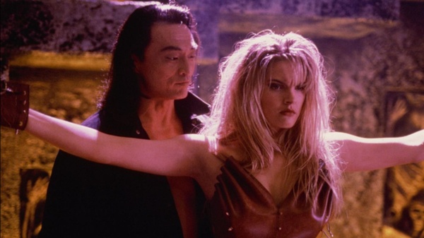 Addio a Cary-Hiroyuki Tagawa - Volto iconico degli action villain