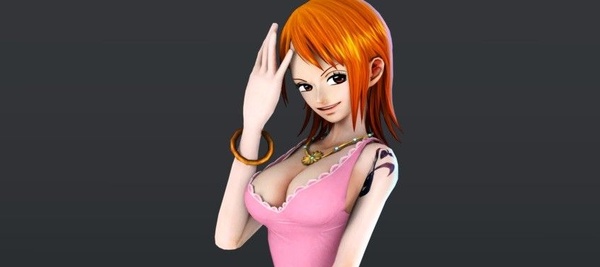 One Piece Pirate Warriors 3 ci mostra un po' di gameplay