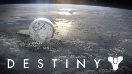 Destiny vendera tra le 10/15 milioni di copie, secondo un analista di mercato