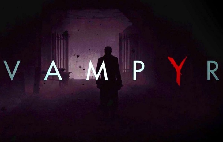 Vampyr