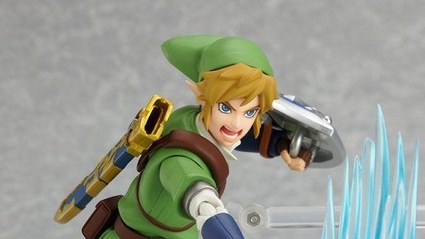 Link snodabile in importazione parallela