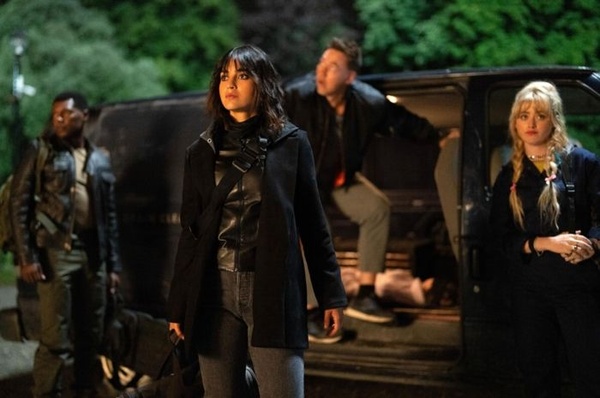 Abigail (2024) – L