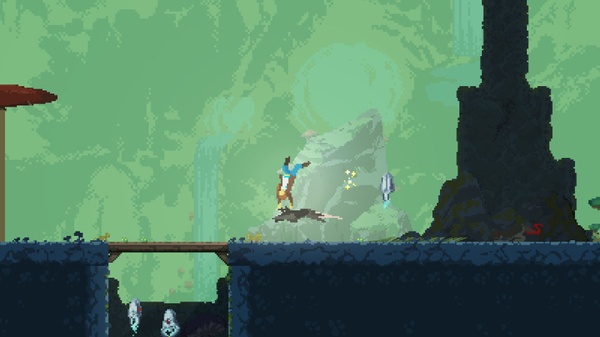 Kandria, la libertà alla fine del mondo – Recensione PC 