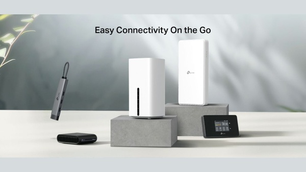 CES 2025 - TP-Link e le soluzioni per connettivita senza limiti