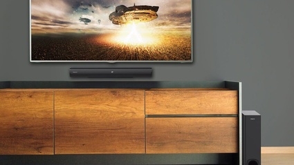 L'audio nel gaming parte 3 - le migliori soundbar per il mondo del videgioco -
