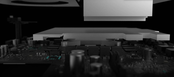 Xbox Scorpio e un progetto ambizioso