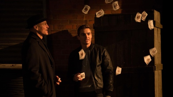 Now You See Me - Il franchise si espande oltre le aspettative