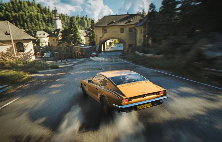 007 First Light Delayed Again But Only on Switch 2