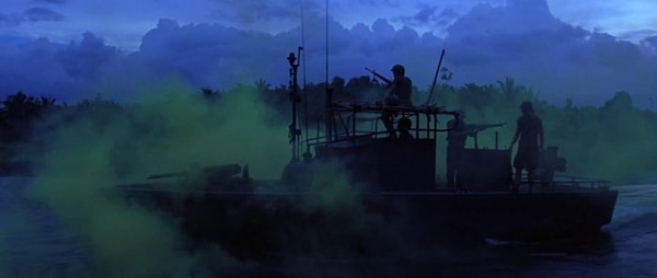 Apocalypse Now – Il capolavoro bellico nella trilogia 4K