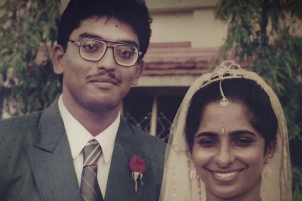 Curry e cianuro: la storia vera della serial killer indiana Jolly Joseph su Netflix