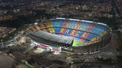 PES 2017 compatibile con la PS4 Pro ma non per ora