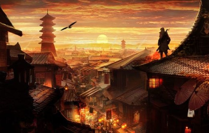 Un artwork potrebbe rivelare il setting del prossimo Assassins Creed