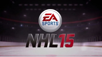 nhl15