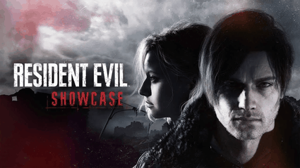 Resident Evil Requiem, auto e orologi di lusso protagonisti dello Showcase