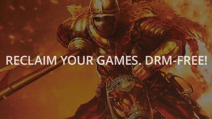 GoG converte i vostri vecchi giochi scatolati in edizioni digitali