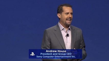 PS4 potrebbe virare completamente sul mercato digitale