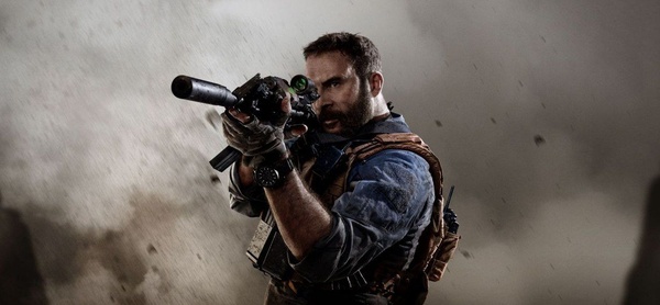 Modern Warfare supportera DirectX Raytracing su PC