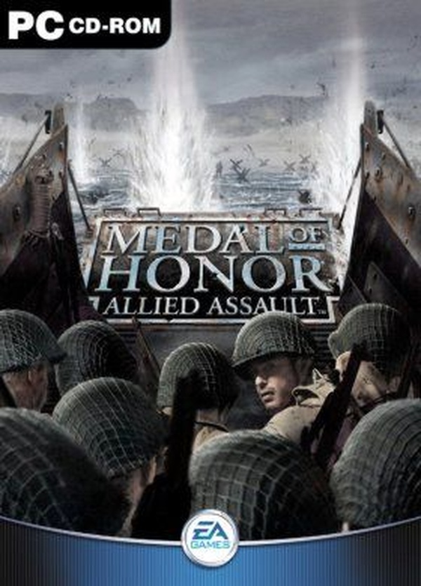 Medal of Honor: Allied Assault