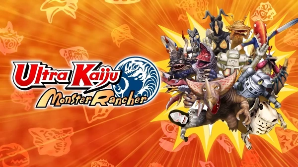 Alleva il tuo mostro gigante giapponese, ora puoi