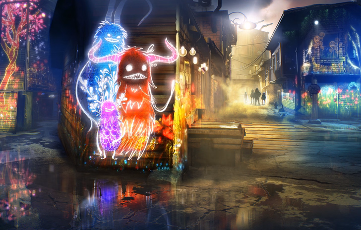 Sony chiude lo studio first party PixelOpus 